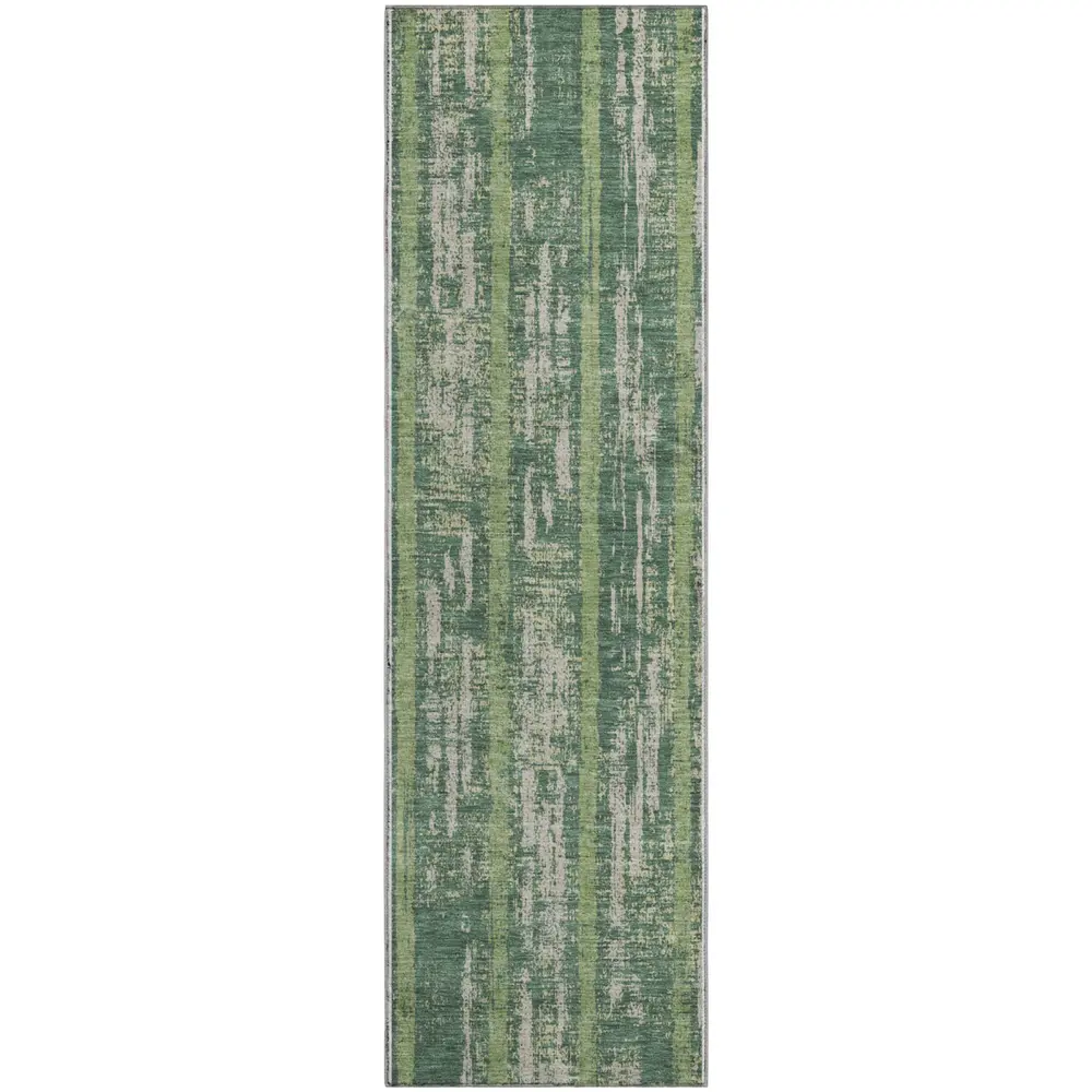 Mayfield AMF892 Green 2'3