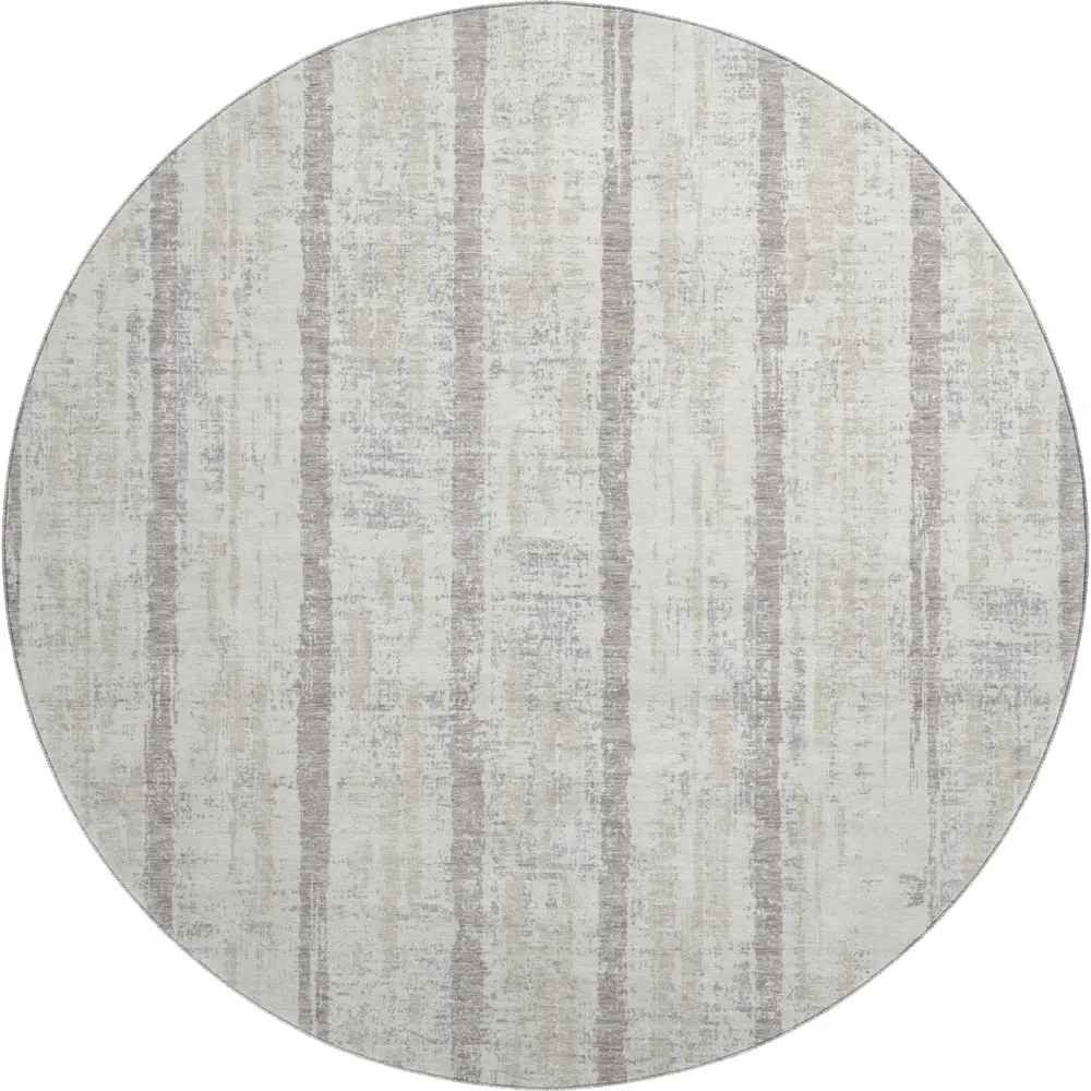 Mayfield AMF892 Ivory 8' x 8' Rug