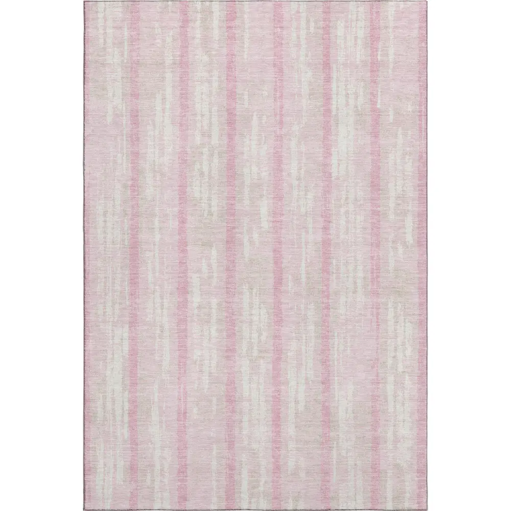 Mayfield AMF892 Pink 10' x 14' Rug