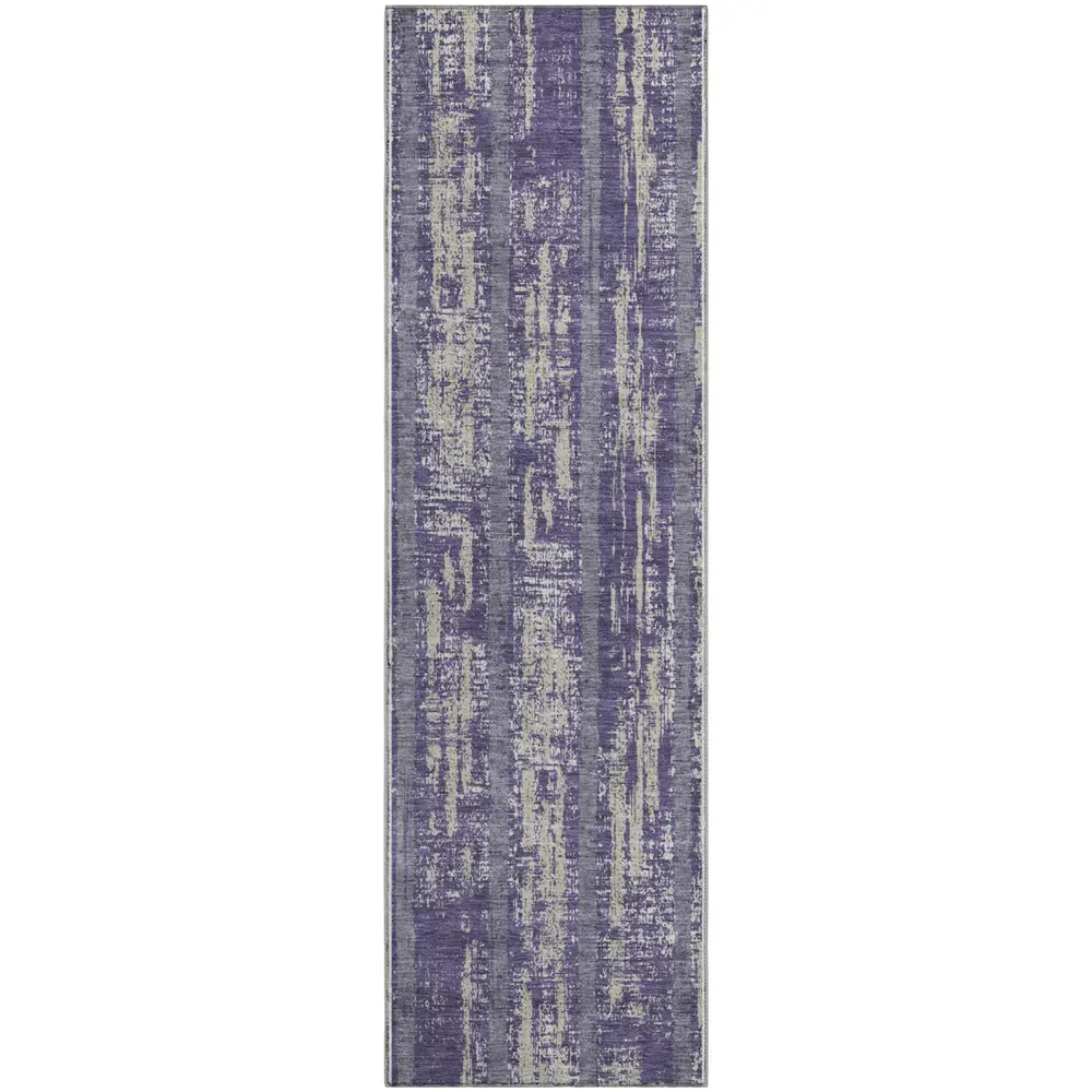 Mayfield AMF892 Purple 2'3