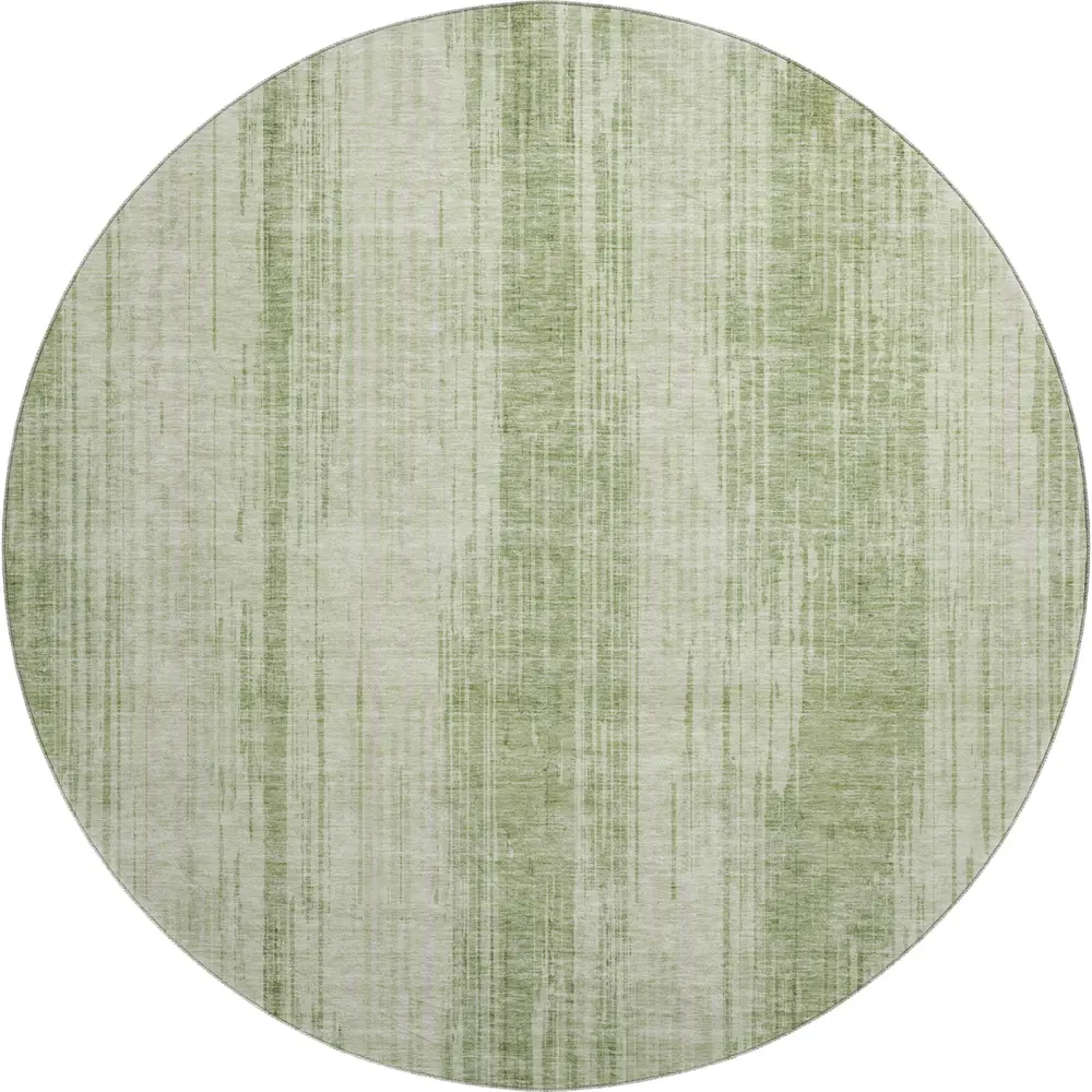 Mayfield AMF893 Aloe 8' x 8' Rug