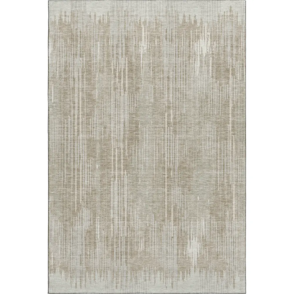 Mayfield AMF893 Beige 8' x 10' Rug