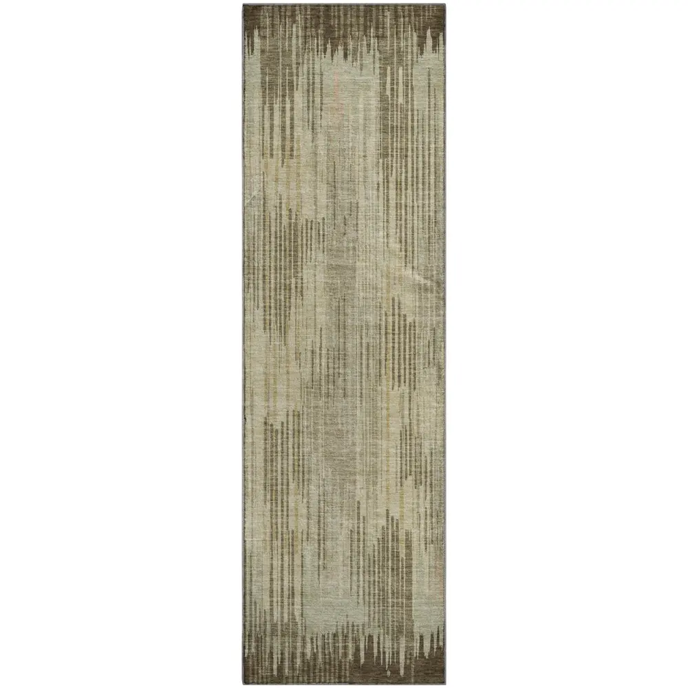 Mayfield AMF893 Brown 2'3