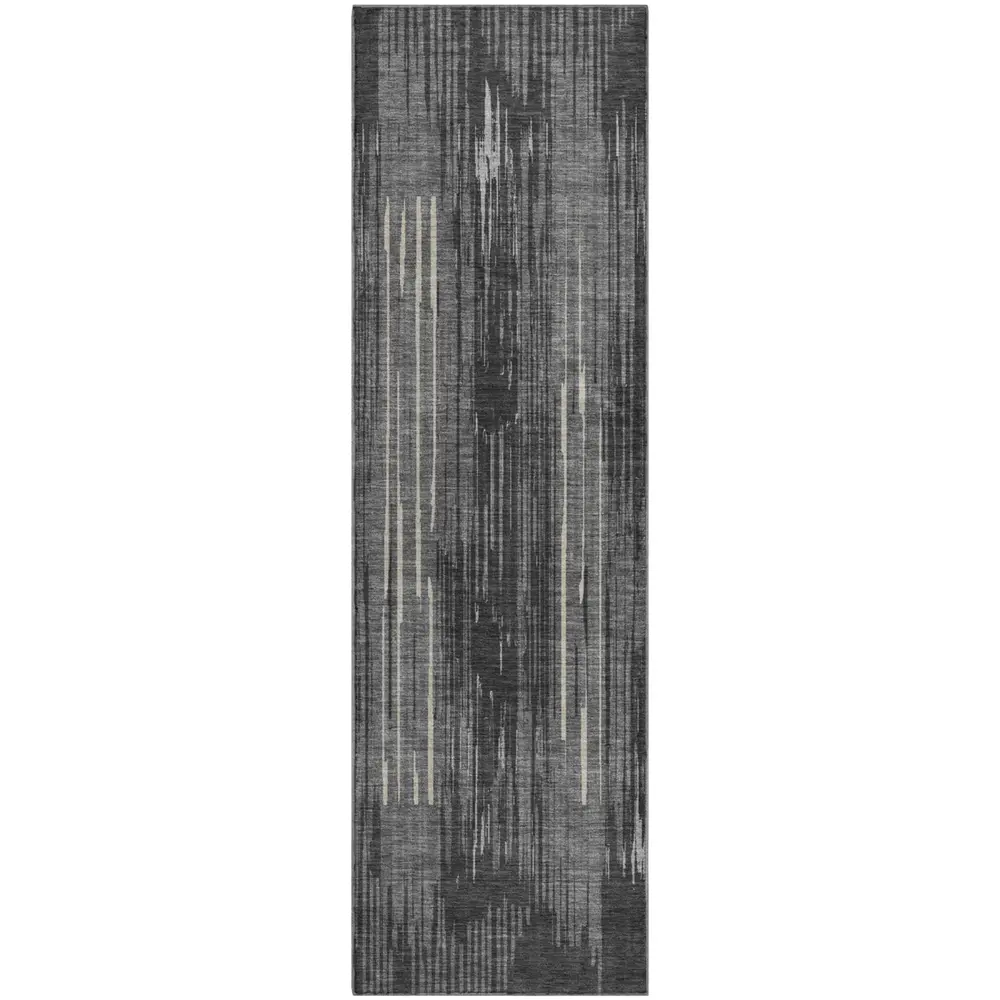 Mayfield AMF893 Charcoal 2'3