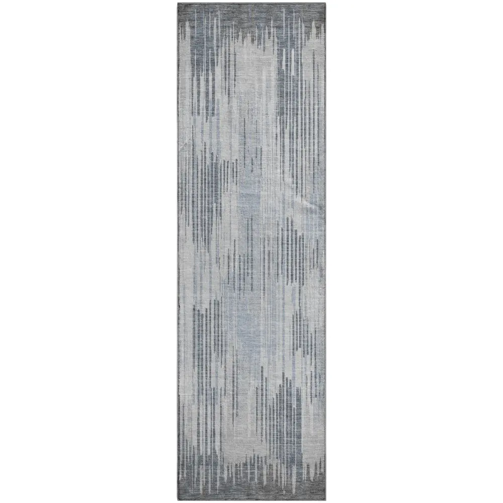 Mayfield AMF893 Gray 2'3