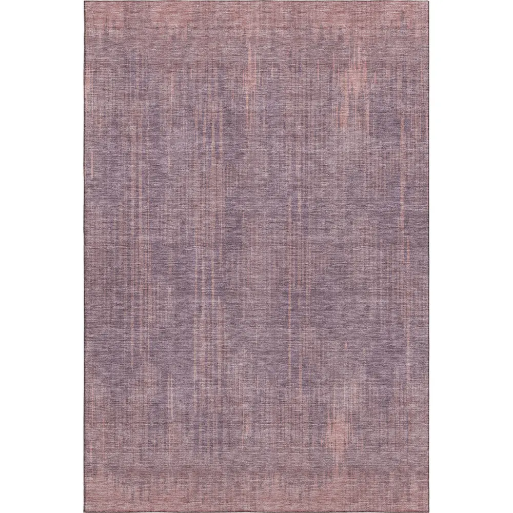 Mayfield AMF893 Mauve 8' x 10' Rug