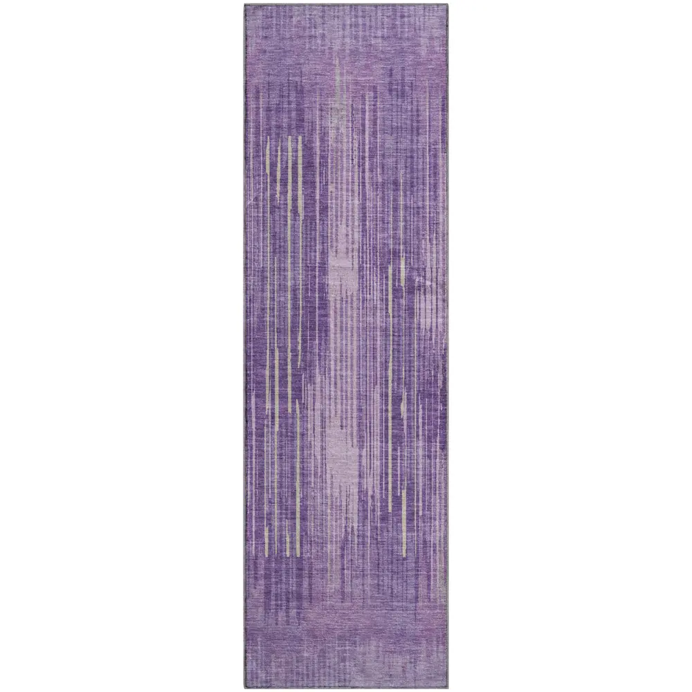 Mayfield AMF893 Purple 2'3