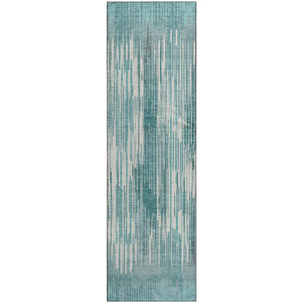 Mayfield AMF893 Teal 2'3