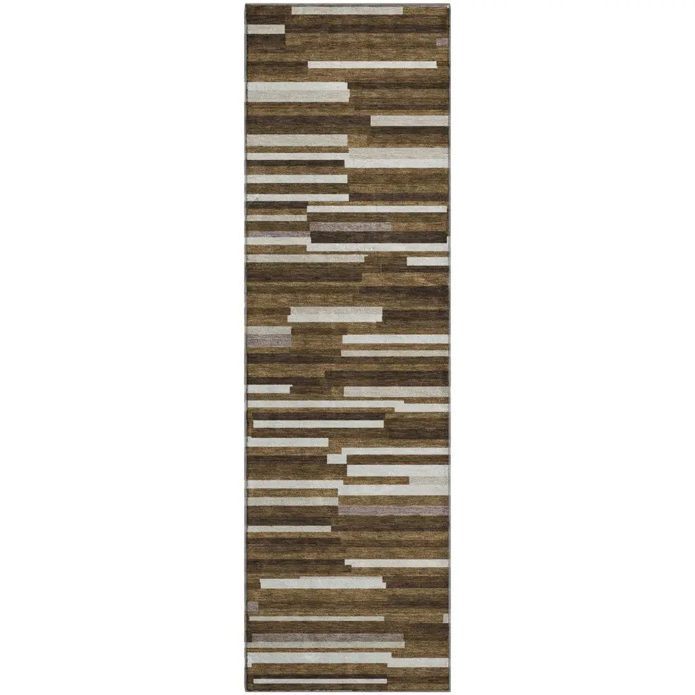 Mayfield AMF894 Brown 2'3