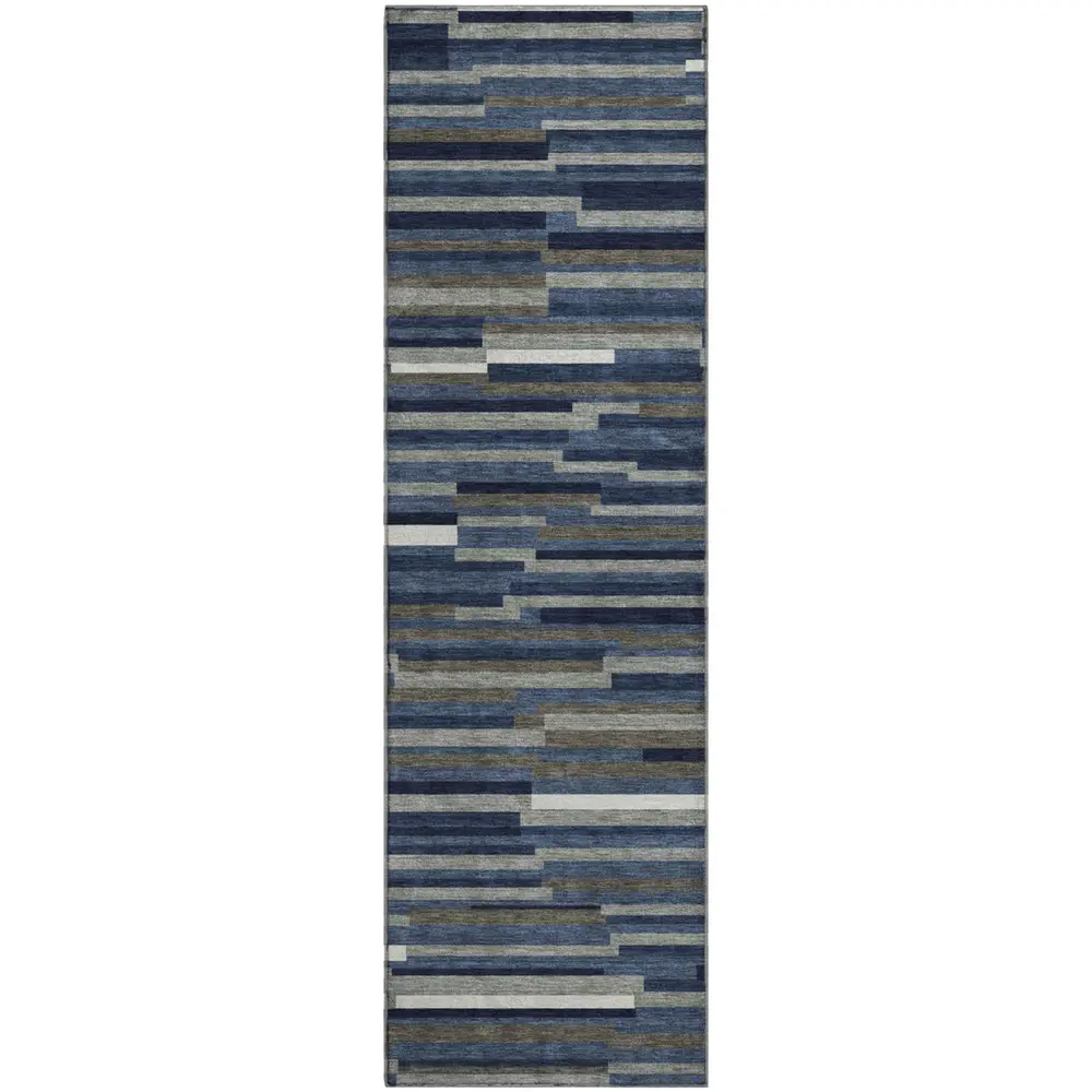 Mayfield AMF894 Navy 2'3