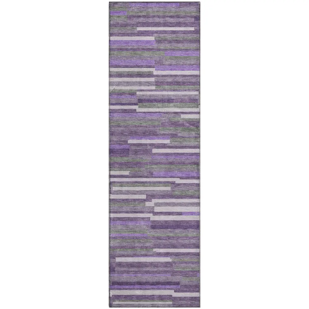 Mayfield AMF894 Purple 2'3