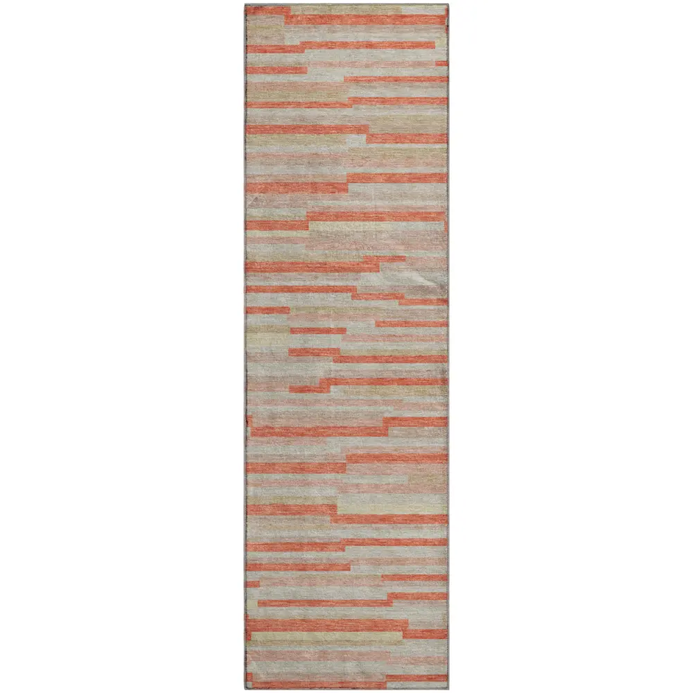 Mayfield AMF894 Salmon 2'3