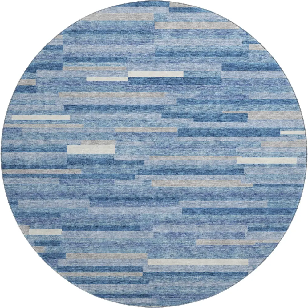 Mayfield AMF894 Sky 8' x 8' Rug