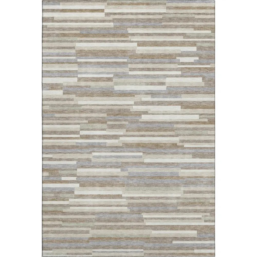 Mayfield AMF894 Taupe 5' x 7'6