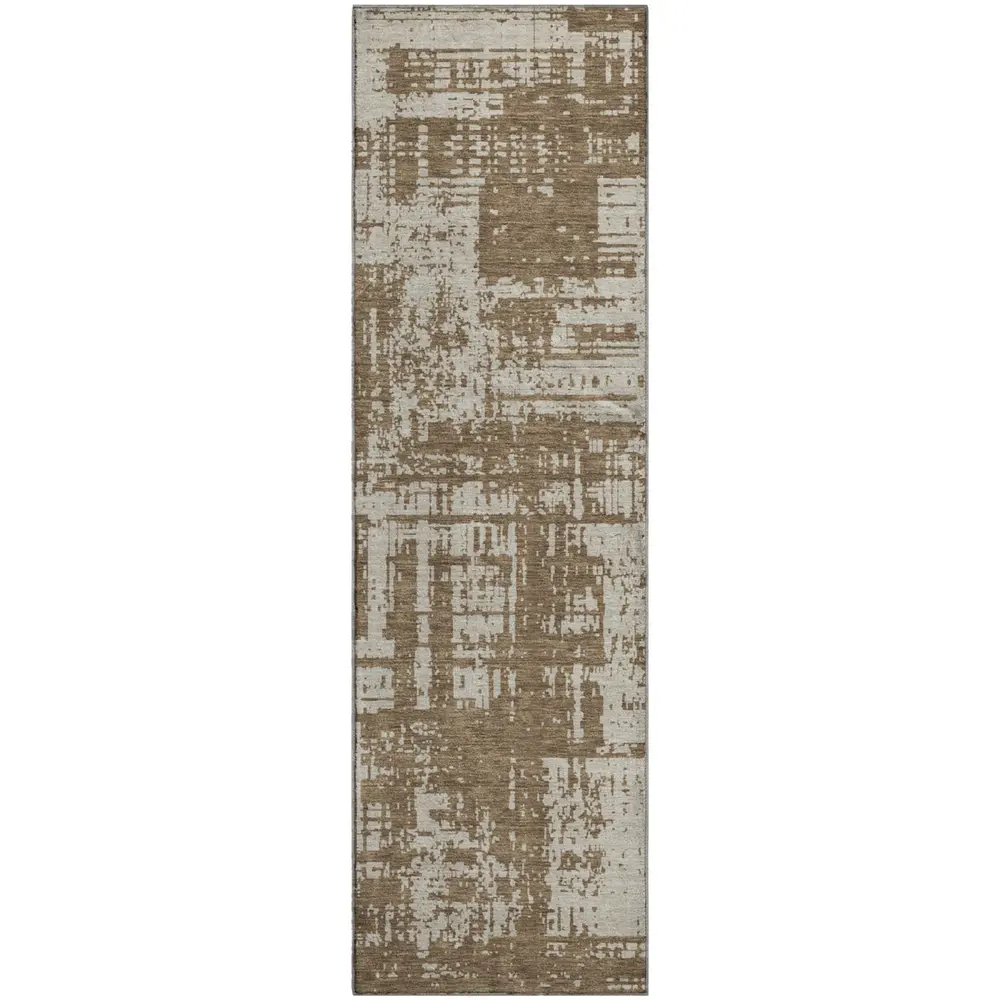 Mayfield AMF895 Brown 2'3