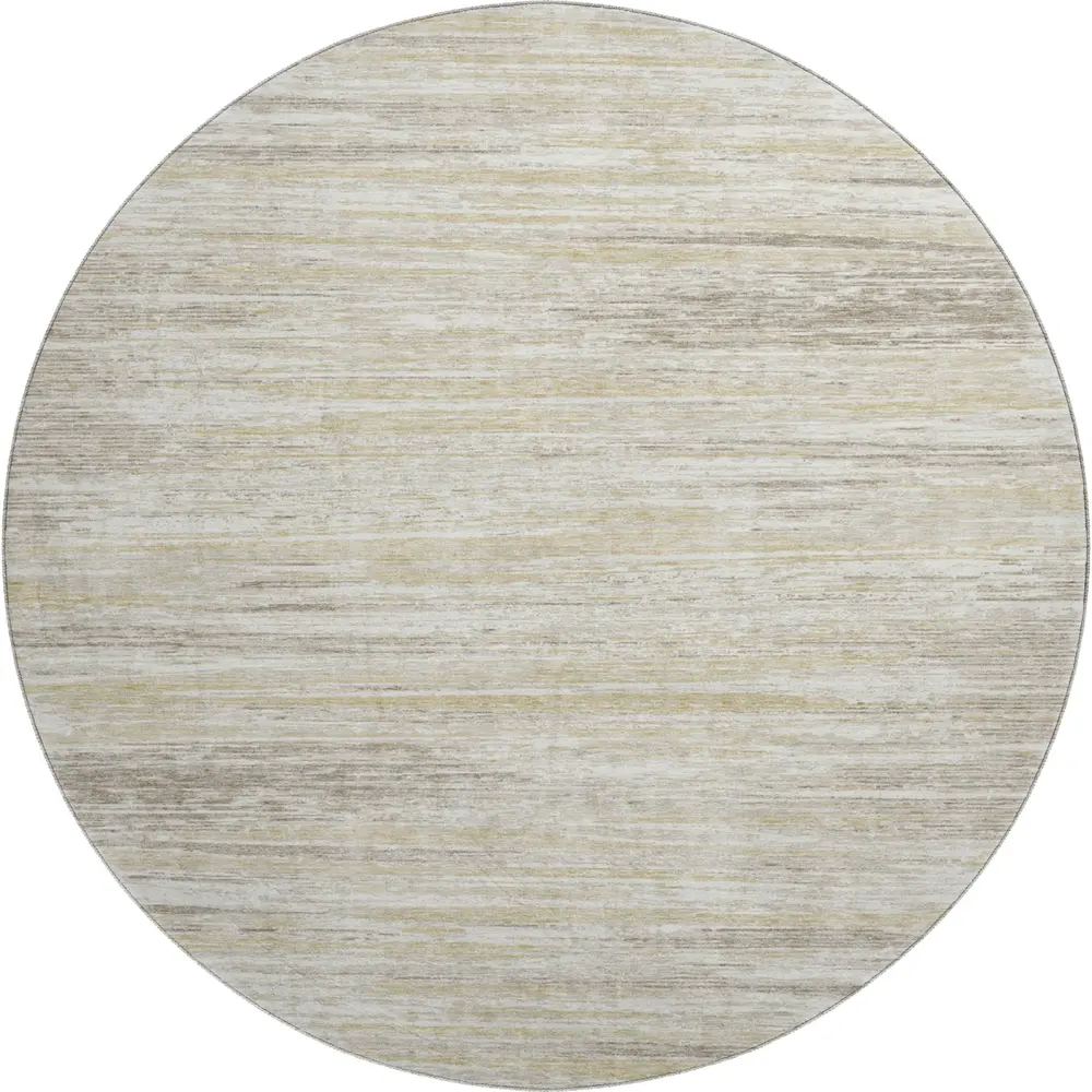 Mayfield AMF896 Beige 8' x 8' Rug