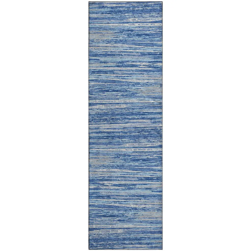 Mayfield AMF896 Blue 2'3