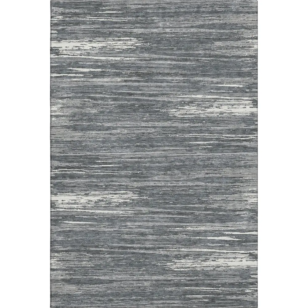 Mayfield AMF896 Gray 10' x 14' Rug