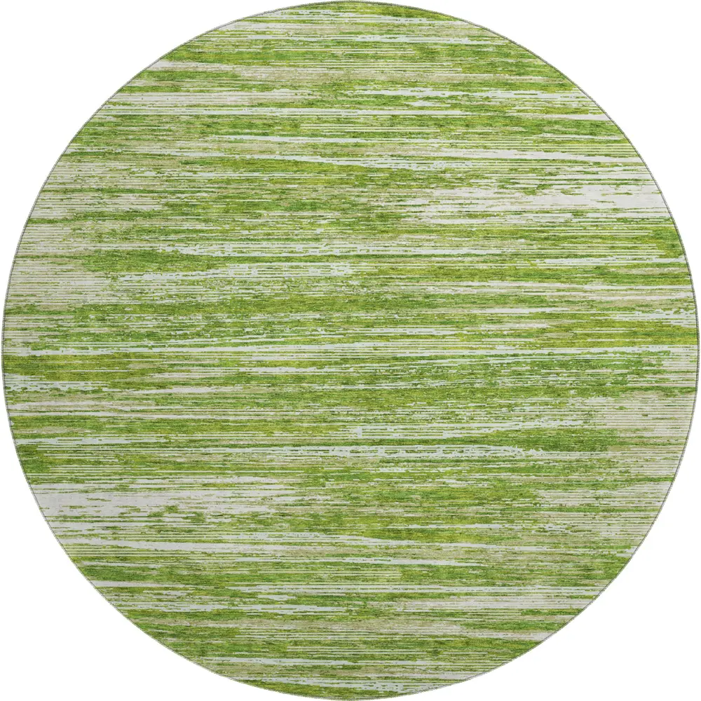 Mayfield AMF896 Green 8' x 8' Rug