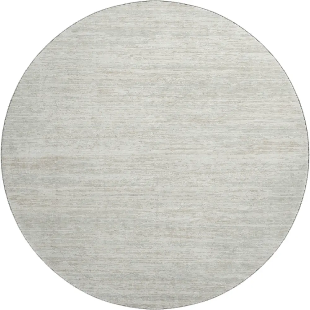 Mayfield AMF896 Ivory 8' x 8' Rug