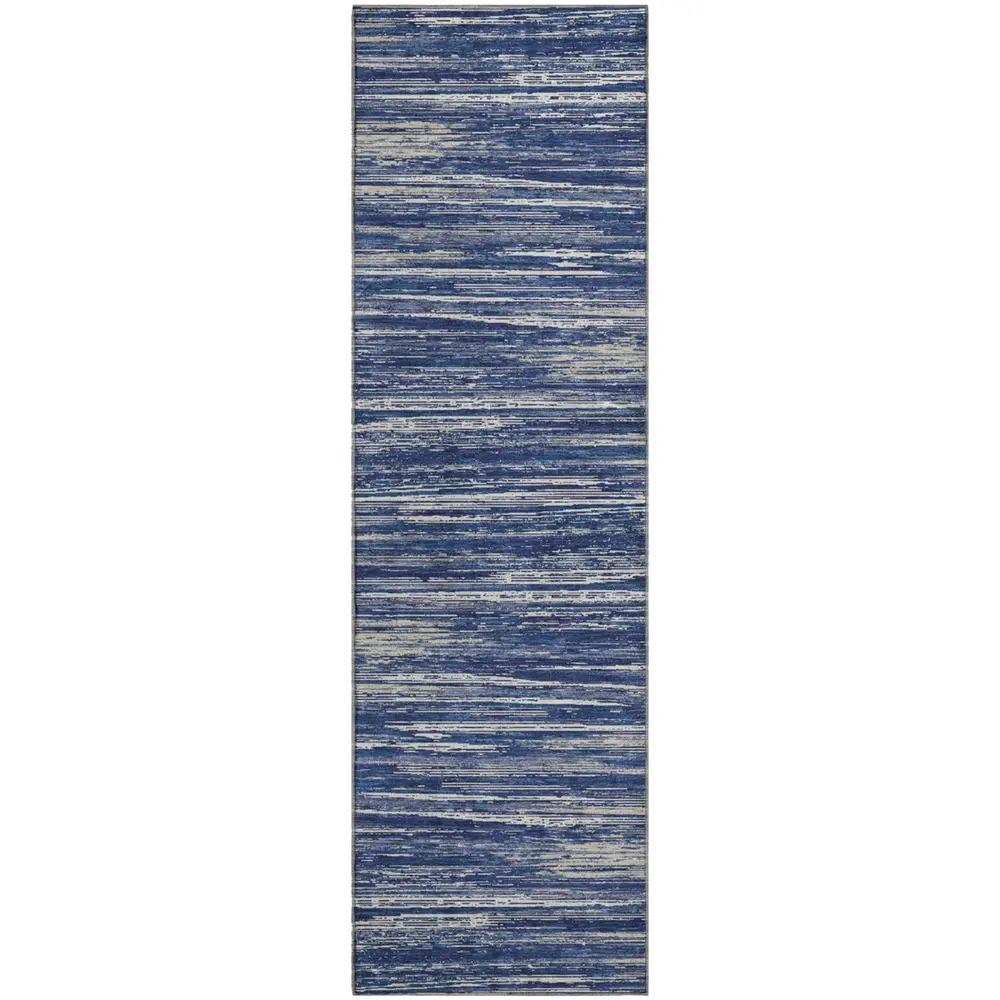 Mayfield AMF896 Navy 2'3