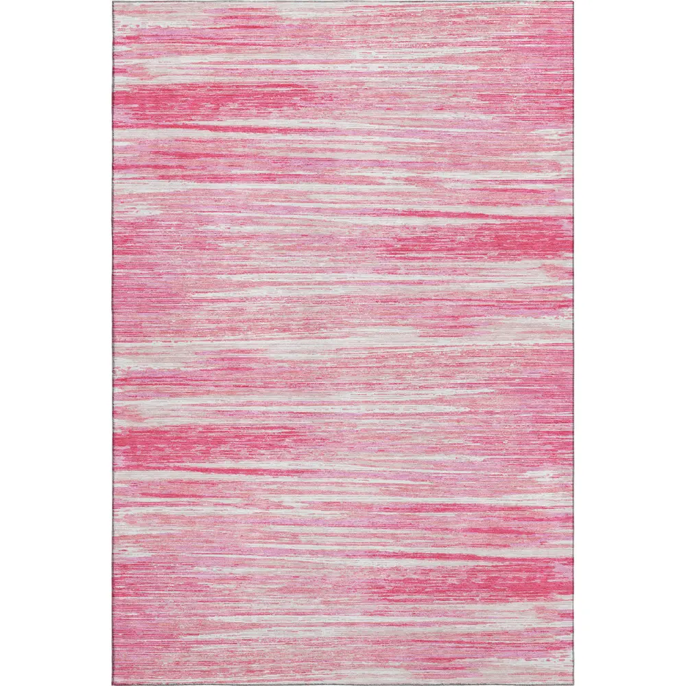 Mayfield AMF896 Pink 9' x 12' Rug