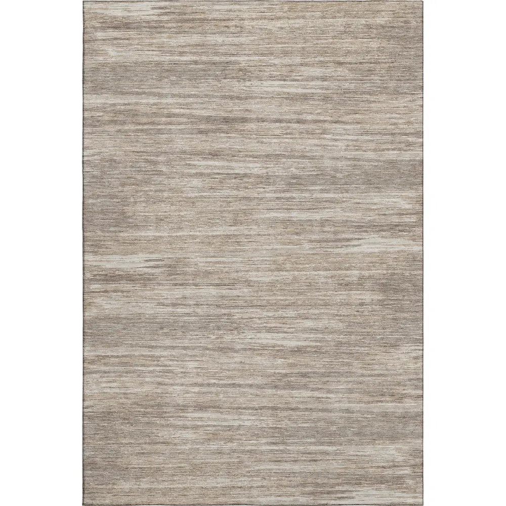 Mayfield AMF896 Taupe 3' x 5' Rug