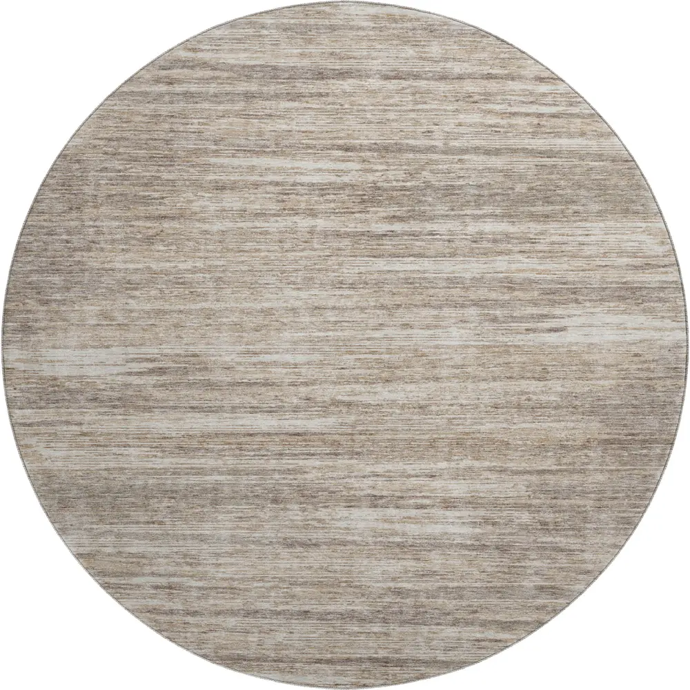 Mayfield AMF896 Taupe 8' x 8' Rug
