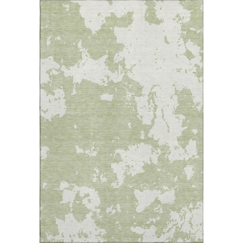 Mayfield AMF897 Aloe 10' x 14' Rug
