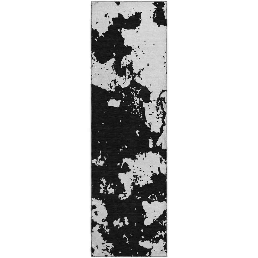 Mayfield AMF897 Black 2'3