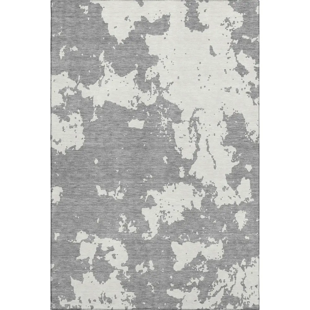 Mayfield AMF897 Gray 10' x 14' Rug