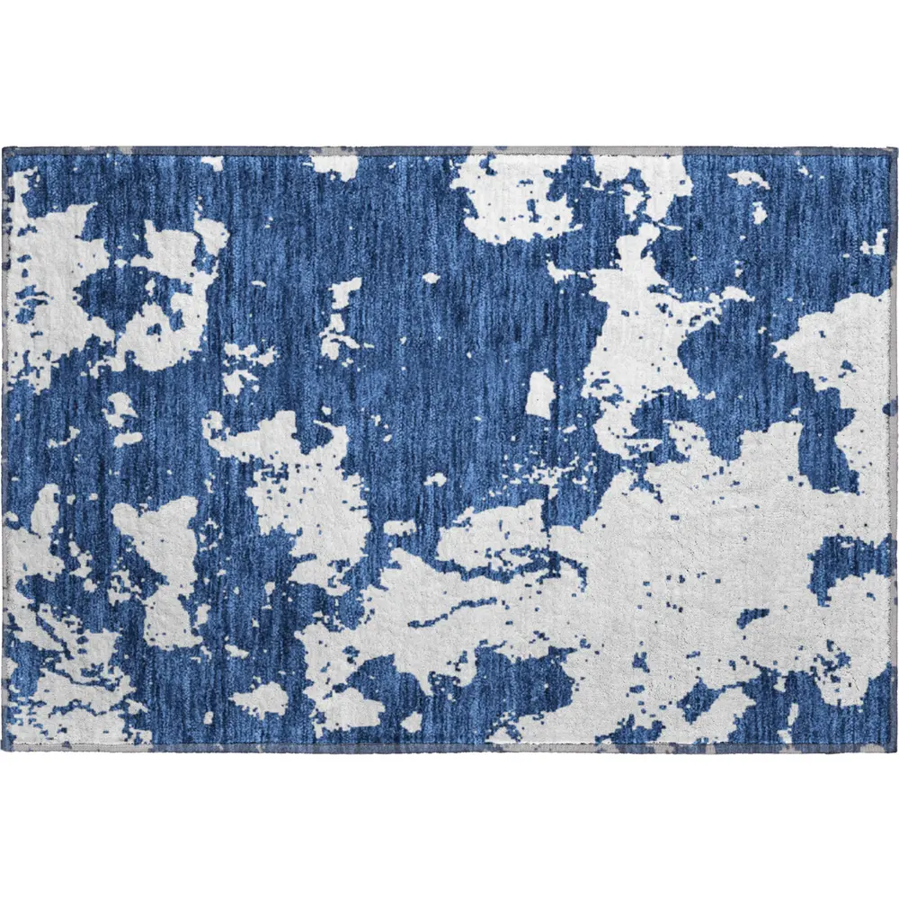 Mayfield AMF897 Navy 1'8