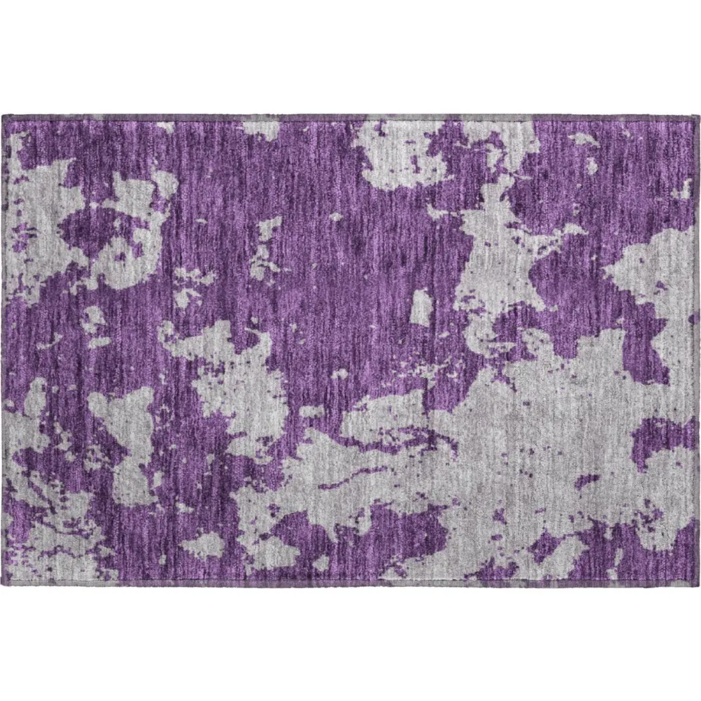 Mayfield AMF897 Purple 1'8