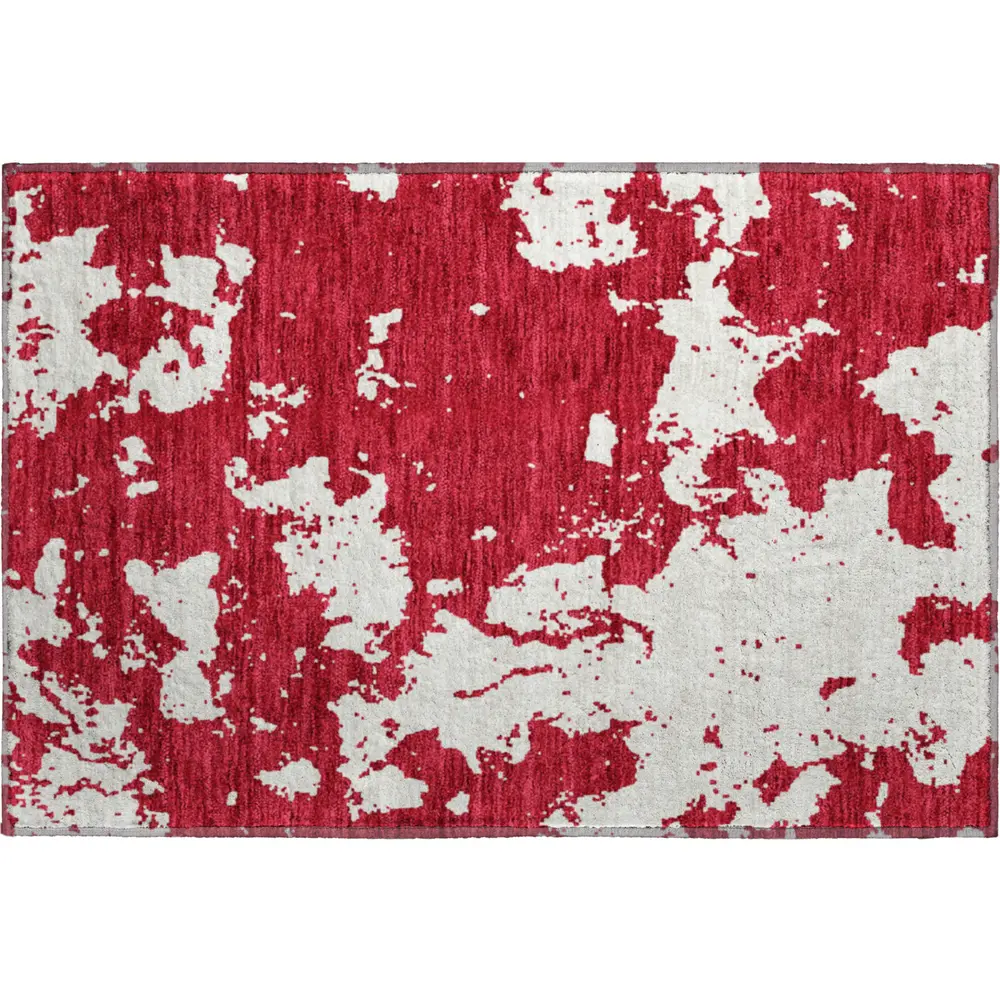 Mayfield AMF897 Red 1'8