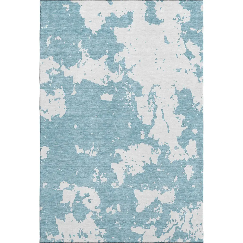 Mayfield AMF897 Sky 9' x 12' Rug