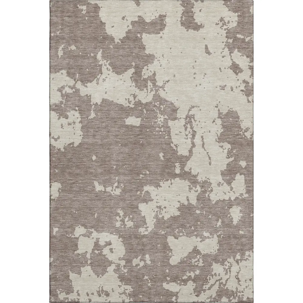 Mayfield AMF897 Taupe 9' x 12' Rug
