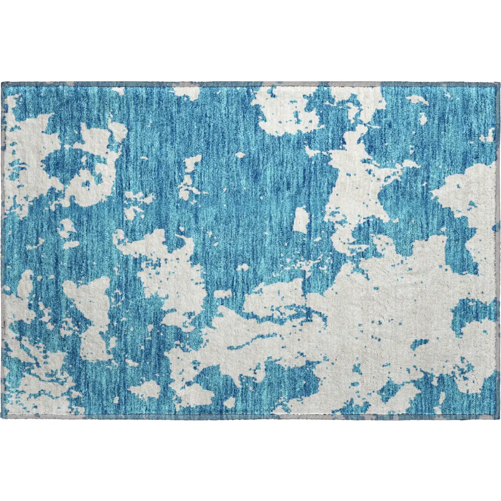 Mayfield AMF897 Teal 1'8