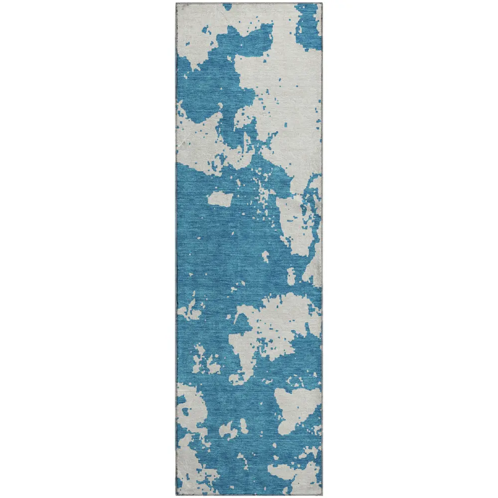 Mayfield AMF897 Teal 2'3