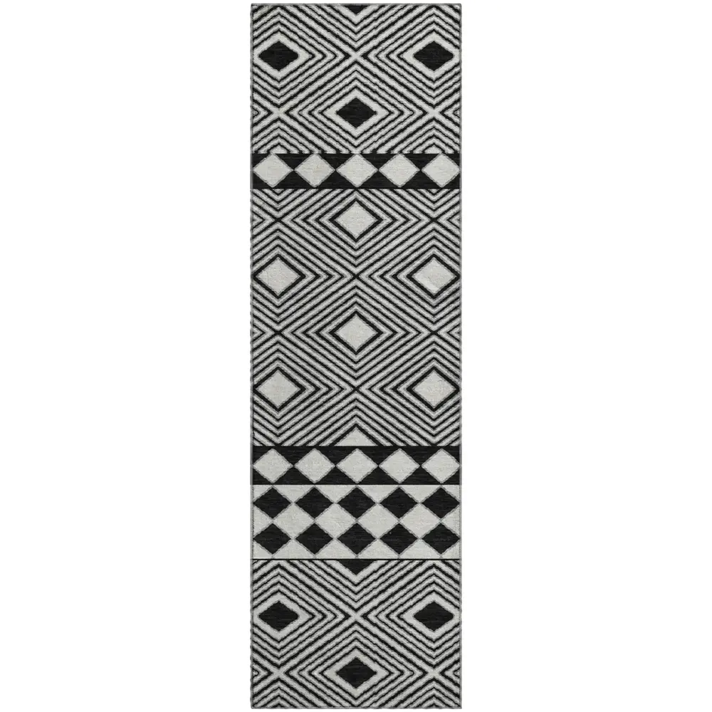 Mayfield AMF898 Black 2'3