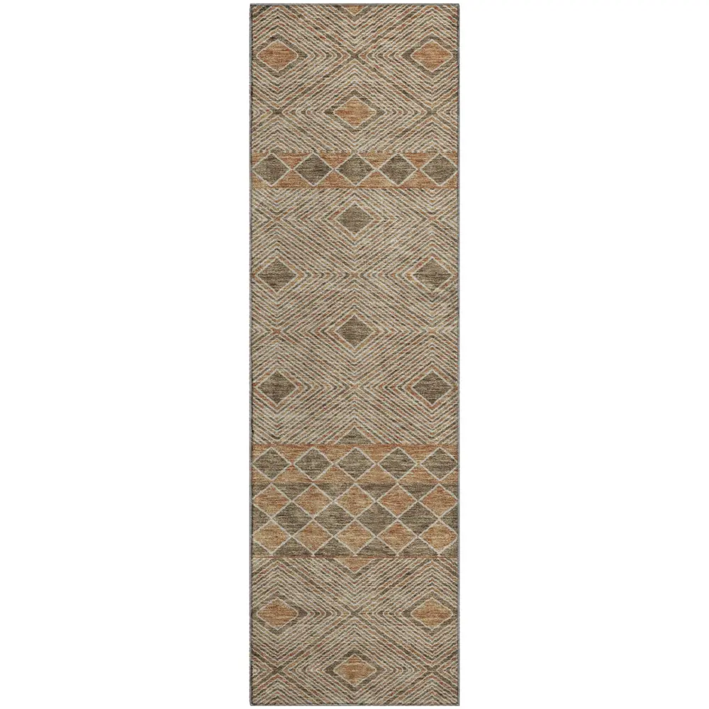 Mayfield AMF898 Brown 2'3