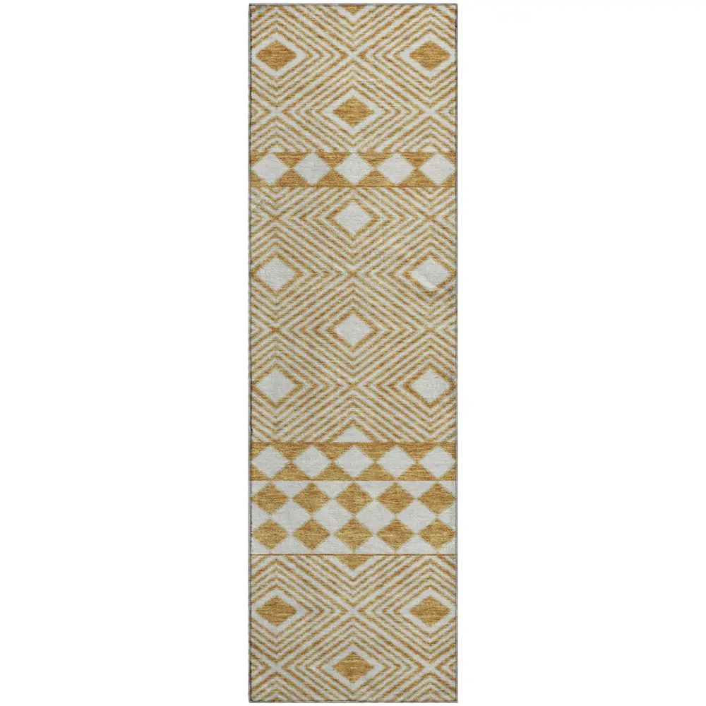 Mayfield AMF898 Gold 2'3