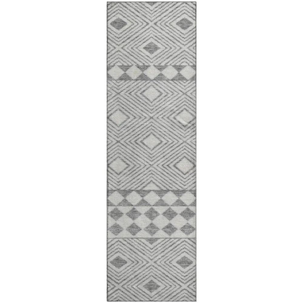 Mayfield AMF898 Gray 2'3