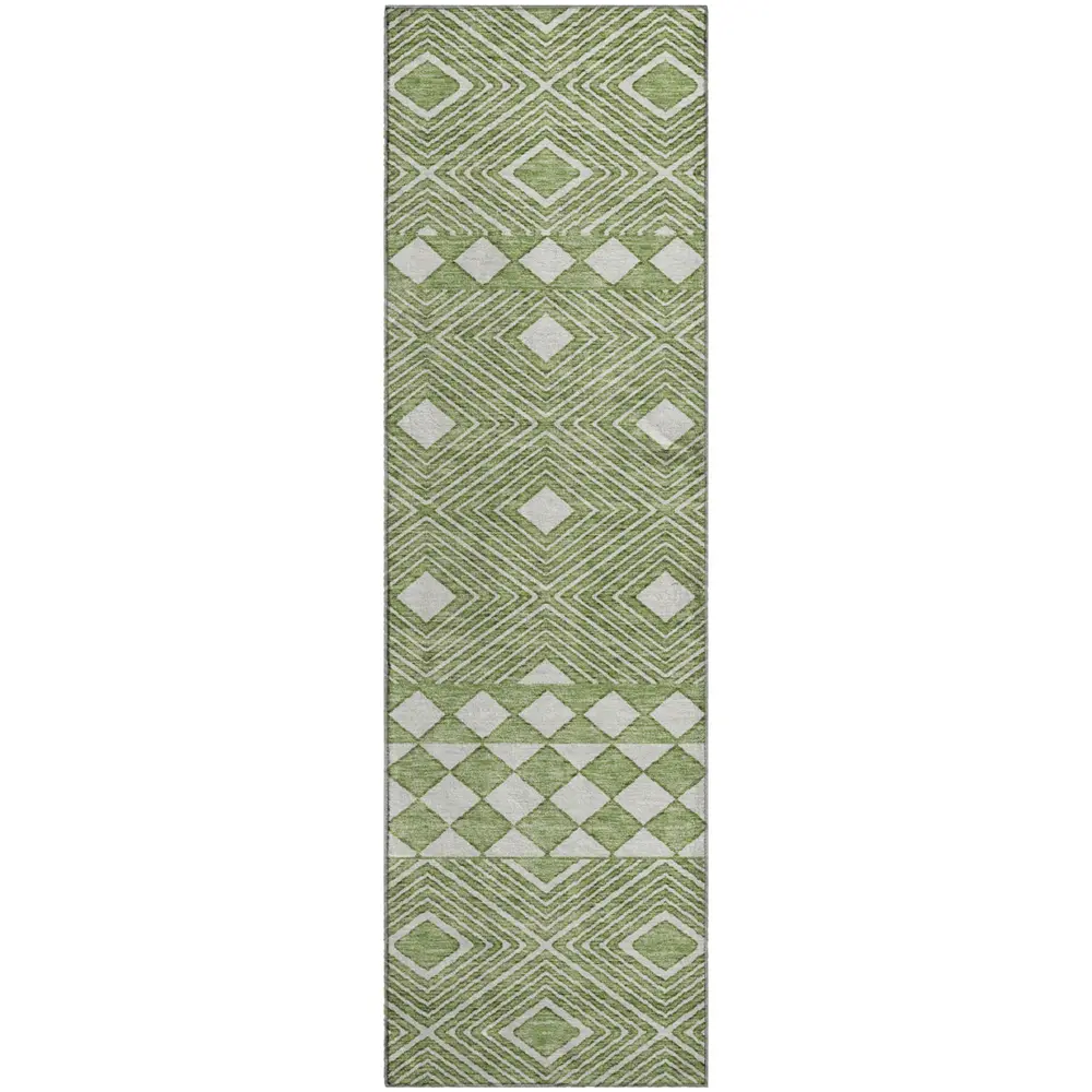 Mayfield AMF898 Green 2'3