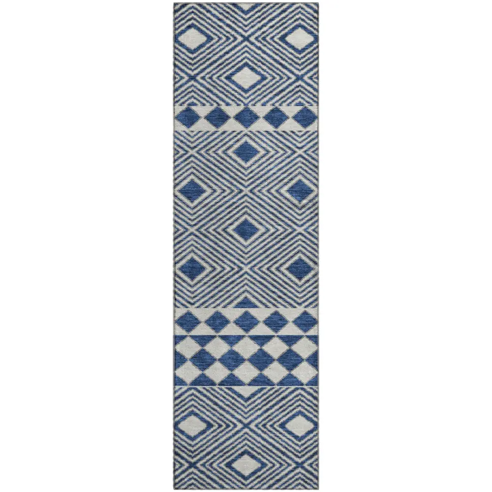 Mayfield AMF898 Navy 2'3