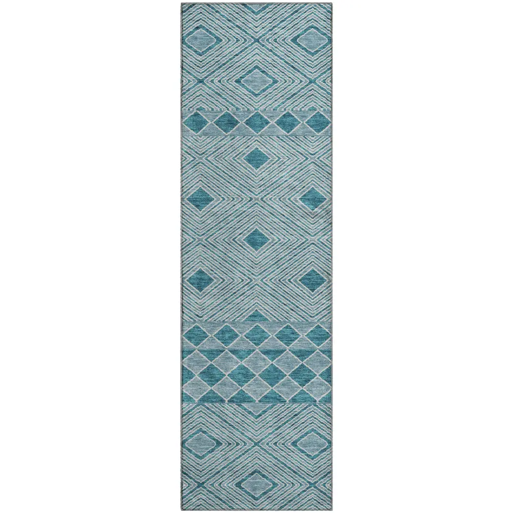 Mayfield AMF898 Teal 2'3