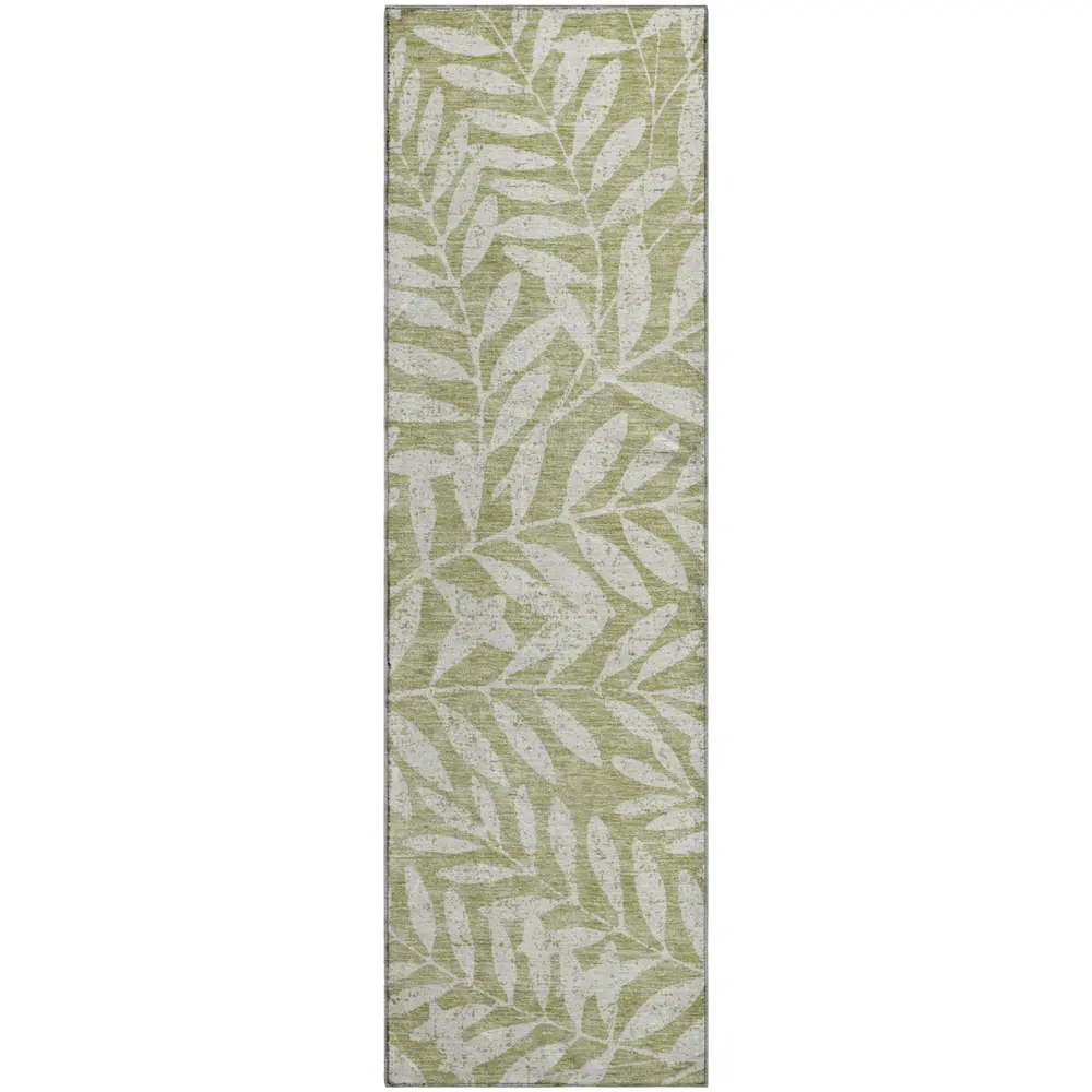 Mayfield AMF899 Aloe 2'3