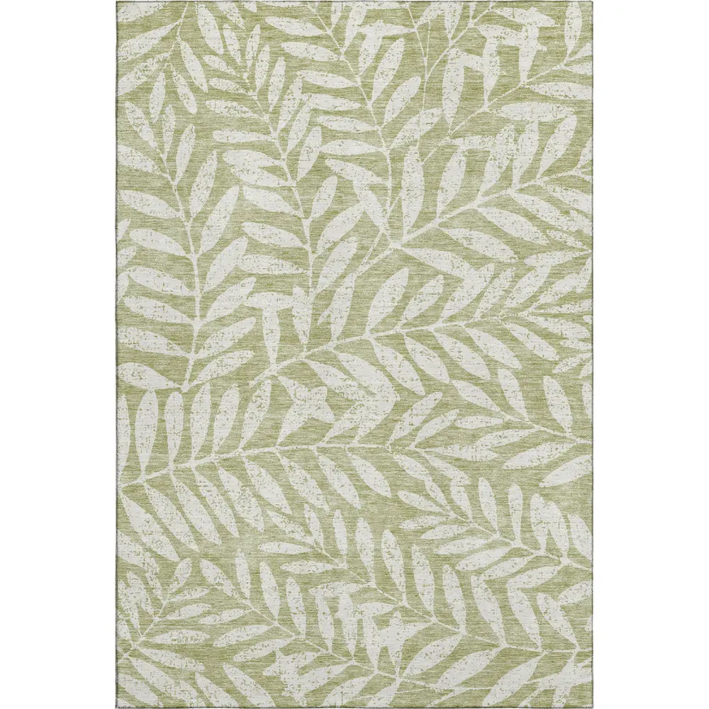 Mayfield AMF899 Aloe 8' x 10' Rug