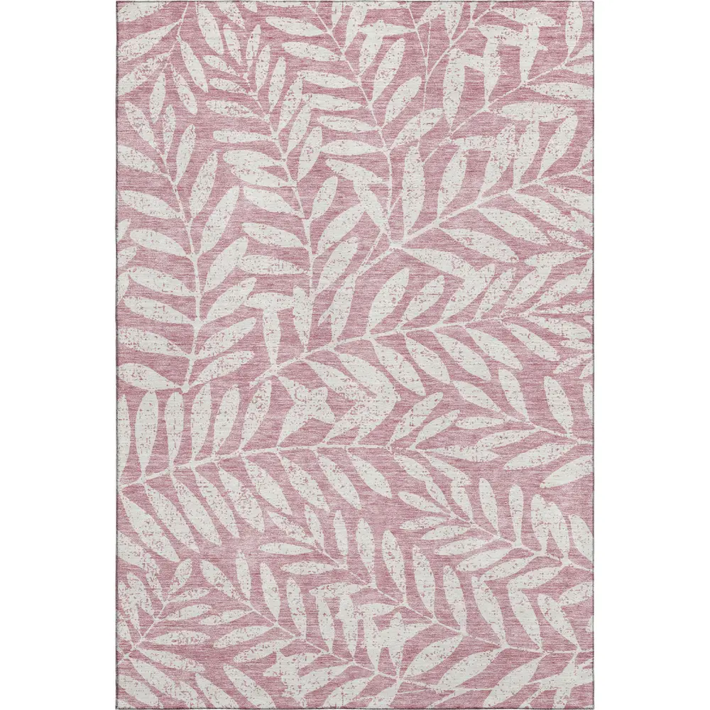 Mayfield AMF899 Blush 10' x 14' Rug
