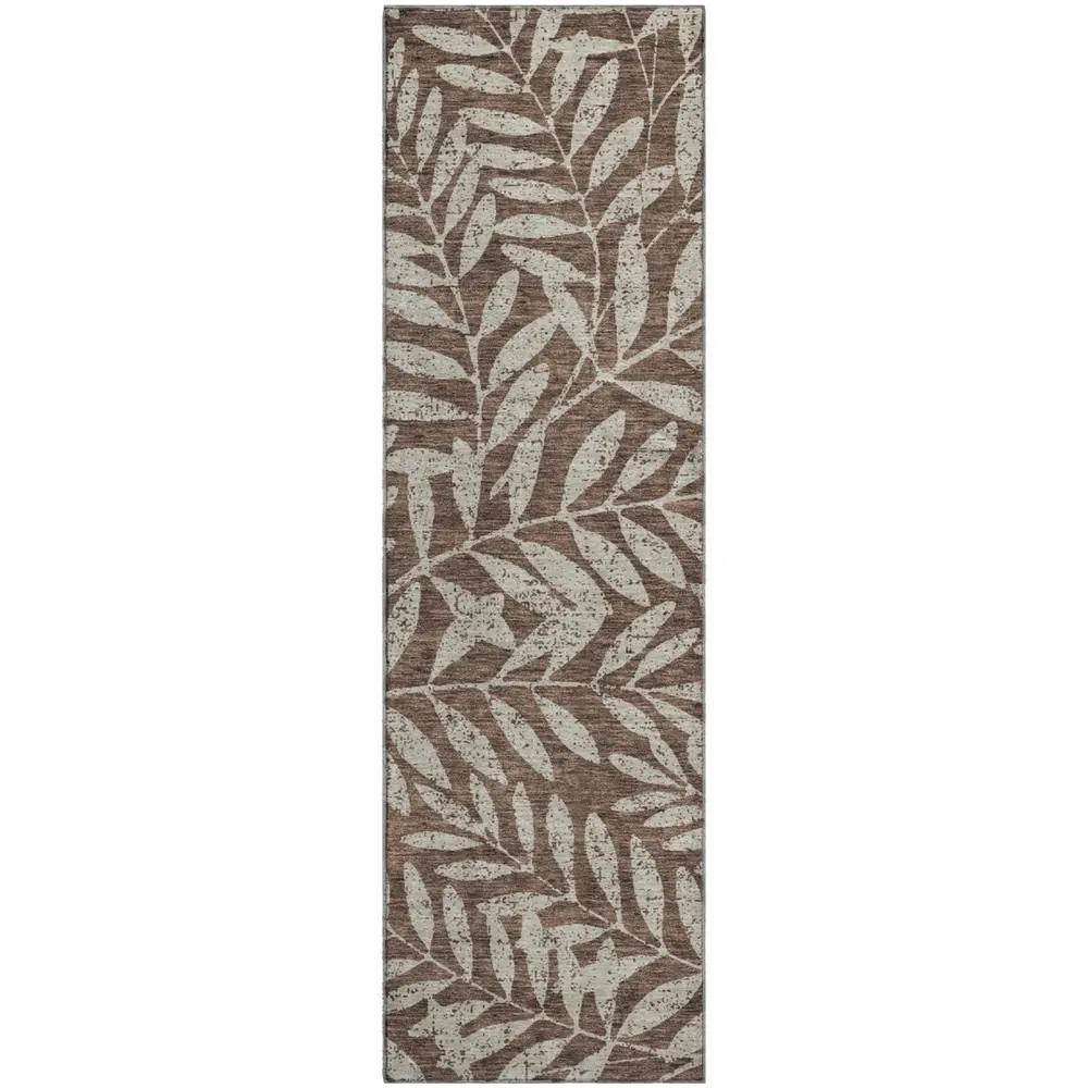 Mayfield AMF899 Brown 2'3