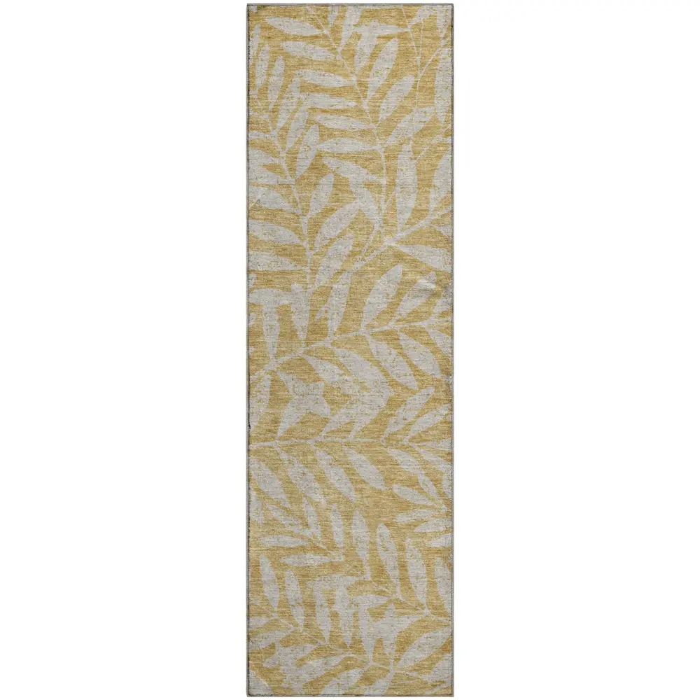 Mayfield AMF899 Gold 2'3